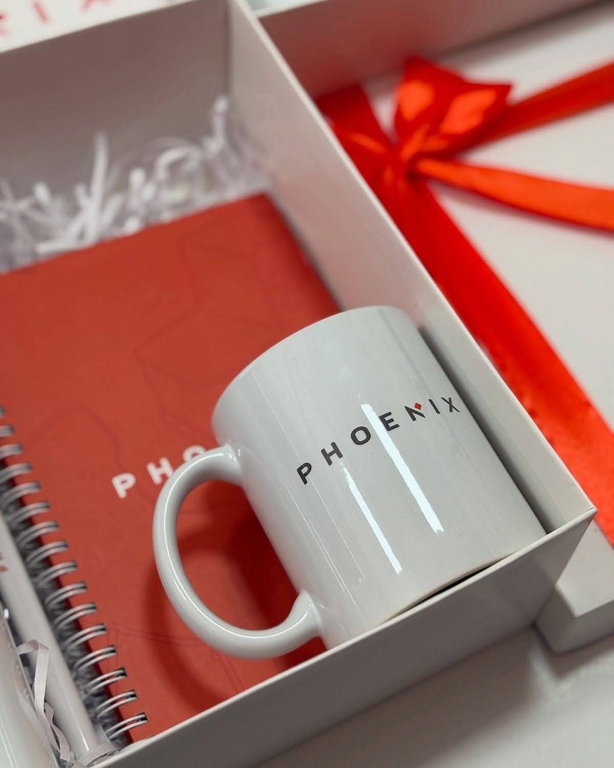 Premium Corporate Mugs